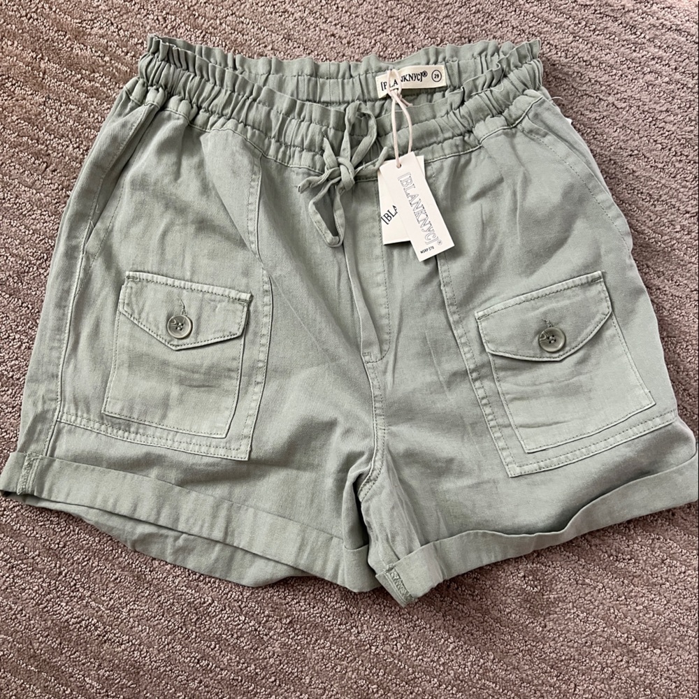 Blank NYC - shorts